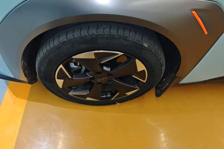 Used AION Y 2021 80 Ultra-Long Range Edition