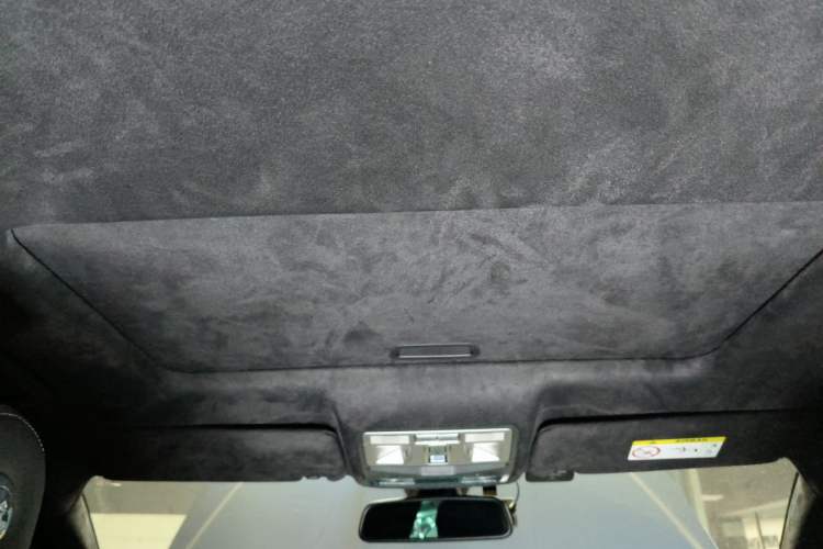 Used Jaguar XF 