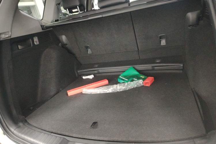 Used Honda Breeze 2020 240TURBO CVT Two-Wheel Drive Prestige Edition
