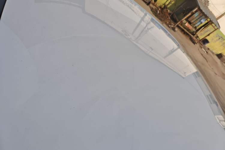 Used MG 5 2023 180 DVVT Manual Fashion Edition
