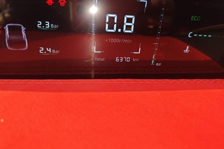 Used CHANGAN Eado DD 2023 Blue Whale NE 1.5T GDI DCT Luxury Edition
