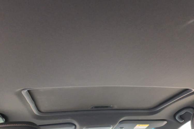 Used Chevrolet Monza 2022 Light Hybrid RS 330T Automatic Comfort Edition
