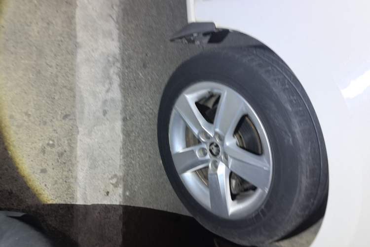 Used Skoda Fabia 2017 1.4L Manual Enjoy Edition