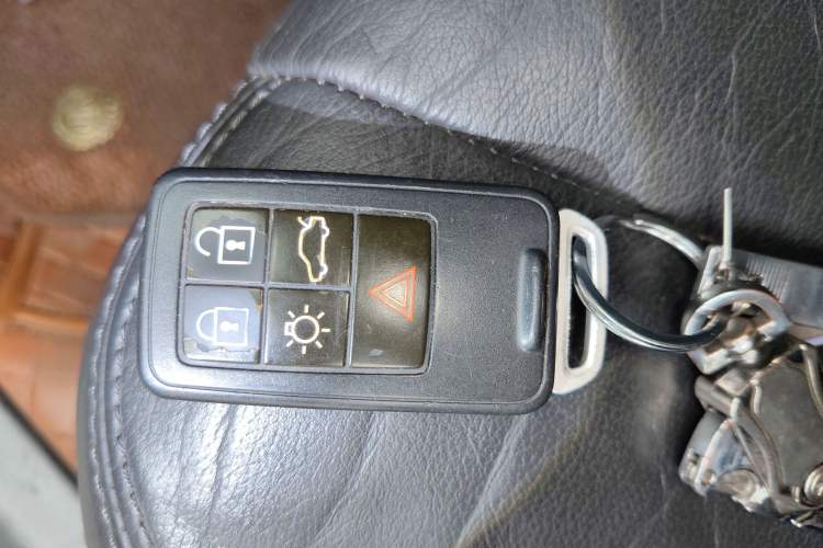 Used Volvo XC60 2013 T5 Comfort Edition
