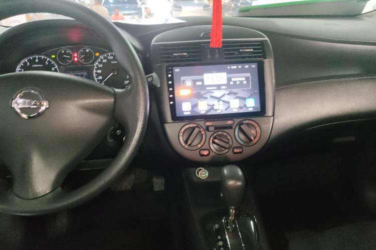 Used Nissan Tiida 2014 1.6L CVT Comfort Model