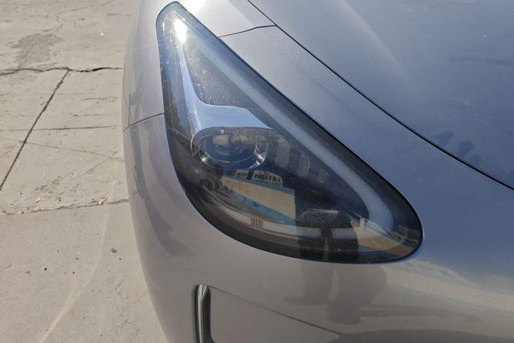 Used Geely Galaxy Geome 2025 310km Dream Edition
