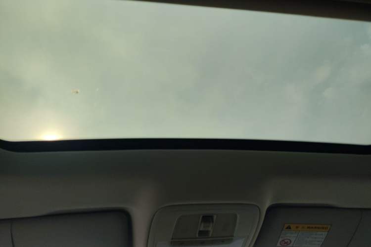 Used Roewe i5 2020 1.5L Manual 4G Connect Leehao Flagship Edition