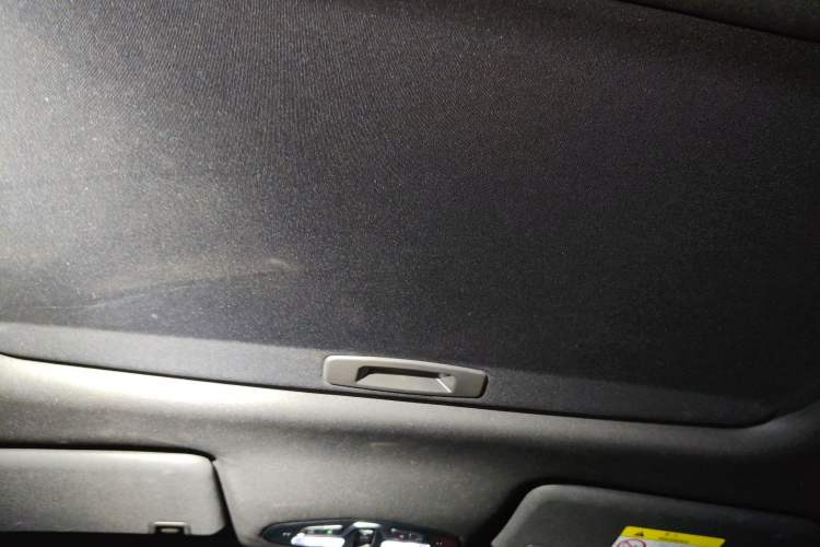 Used GAC Trumpchi EMPOW 2021 270T DCT J16 Version Headliner