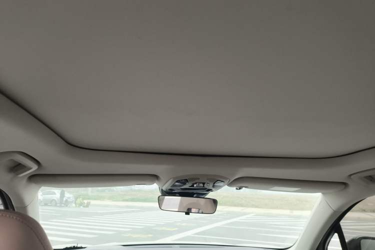 Used Lynk & Co 06 2023 Remix 1.5T Shero
