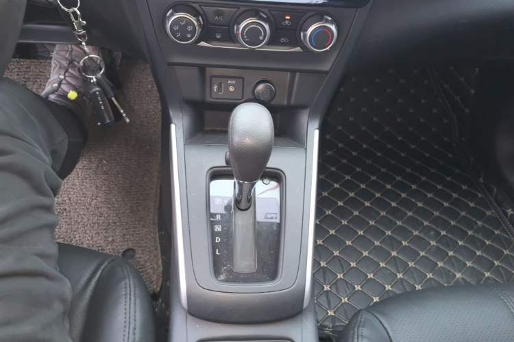 Used Nissan Sylphy 2022 Classic 1.6XE CVT Comfort Edition