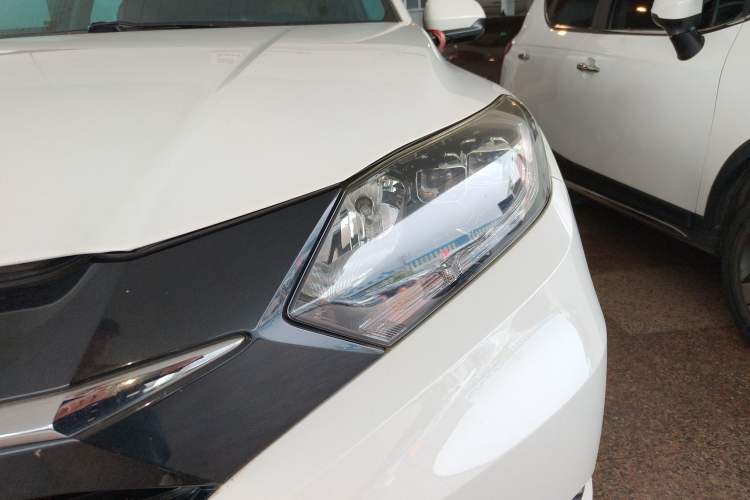 Used Honda Vezel 2018 1.5L CVT 2WD Technology Elite Model Left Front Headlight