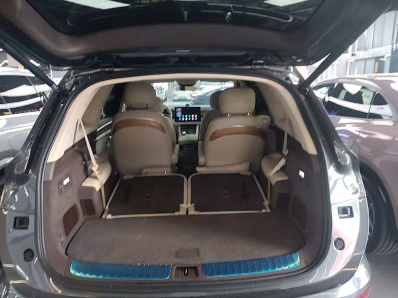 Used Hima AITO M7 2024 1.5T Intelligent Drive 4×4 Max Edition 6 Seats — 18