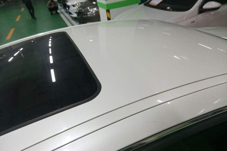 Used Citroen C5 2013 2.0L Automatic Luxury Model
