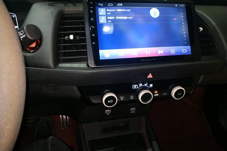 Used Honda Fit 2021 1.5L CVT Trendy Run Pro Edition
