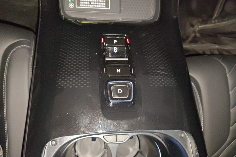 Used Honda S7 2025 Trailblazer Edition