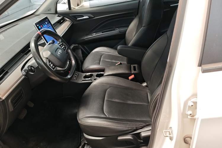 Used NETA V 2021 Long-Range Smart Edition