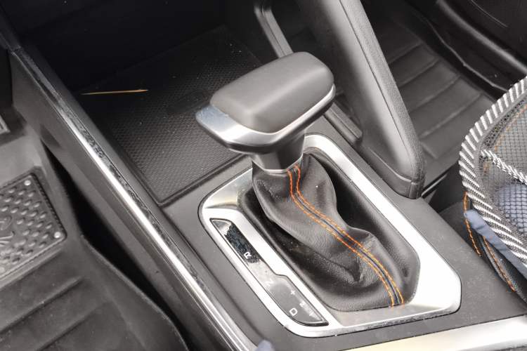 Used Livan X3 PRO 2022 1.5L CVT Xiao Sa
