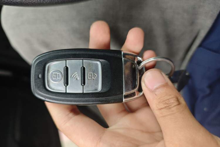 Used Soueast A5 Wing Dance 2019 1.5L Manual Luxury Version China V Standard