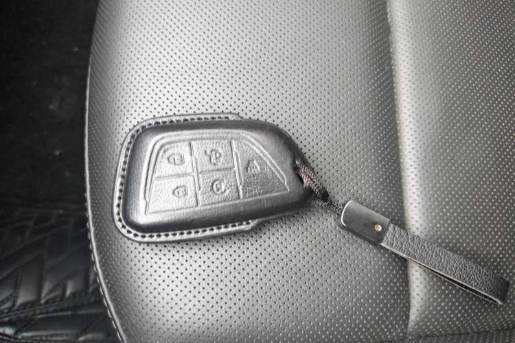 Used Cadillac CT5 2023 28T Luxury Edition (Standard Version)