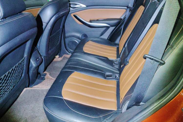 Used BYD Song 2016 2.0TID Automatic Prestige Edition
