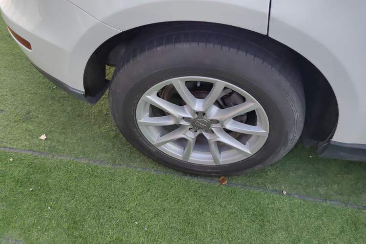 Used Audi Q5 2016 40 TFSI Trendy Edition
