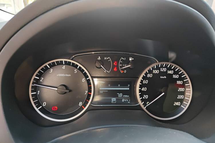 Used Nissan Sylphy 2022 Classic 1.6XE CVT Comfort Edition