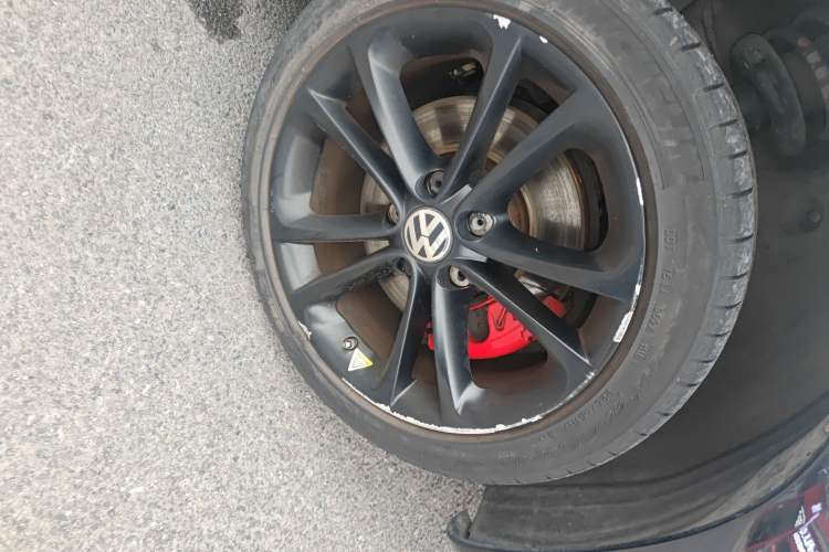 Used Volkswagen Scirocco 2011 2.0 TSI Luxury Edition
