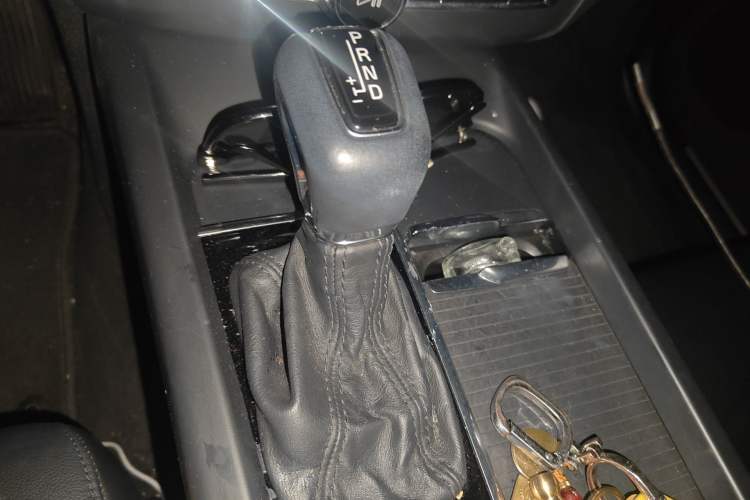 Used Volvo XC60 2021 T5 4x4 Smart Luxury Edition