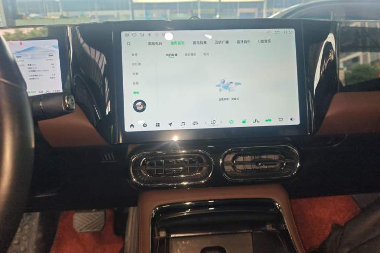 Used Leapmotor C01 2022 Rear-Drive Ultra-Long Range Version