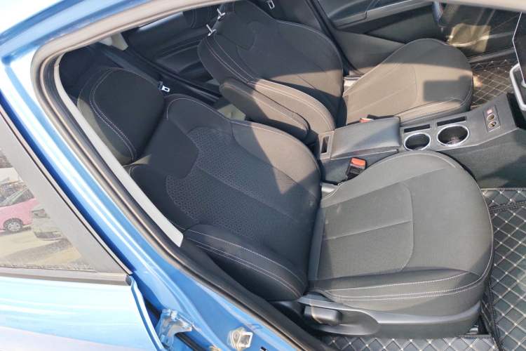 Used NETA V 2021 Standard Range Entertainment Version – Upgraded Model