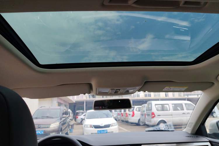 Used Volkswagen Lavida 2018 280TSI DSG Comfort Edition China V Standard