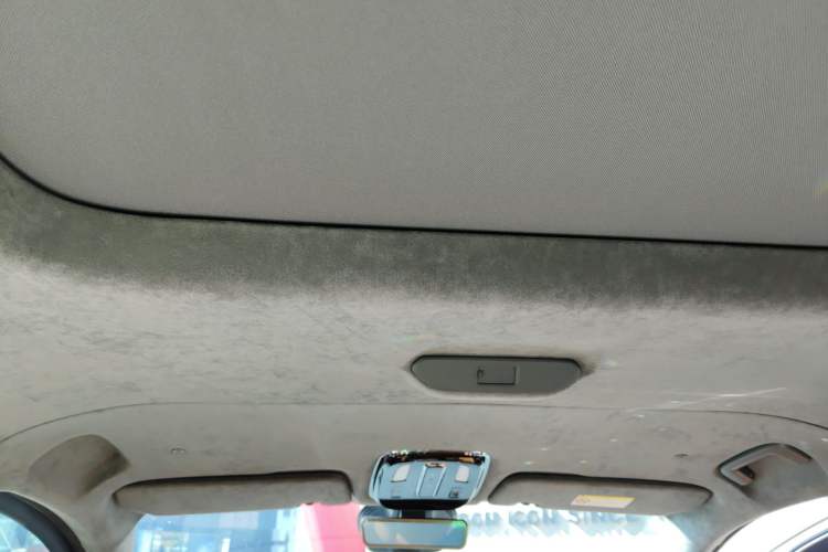 Used Geely Galaxy LEVC L380 2024 140-Degree 8-Seater Four-Wheel Drive Max