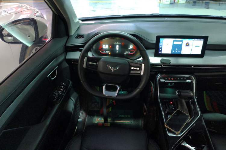 Used Wuling Asta 2021 1.5T CVT Star曜 Edition
