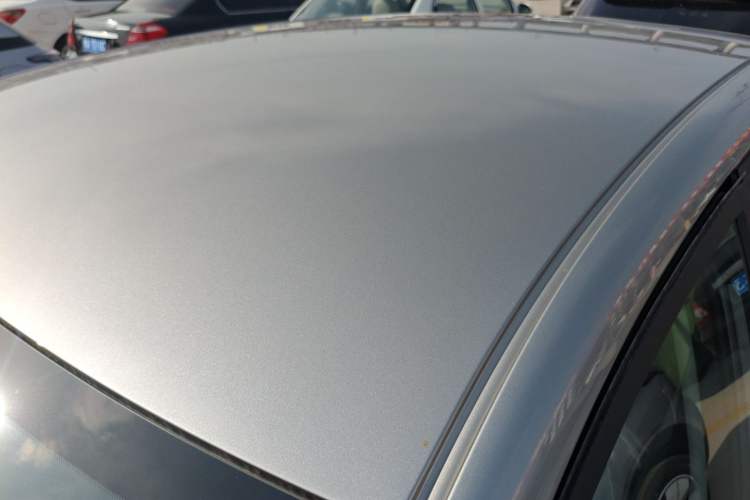 Used Geely Galaxy Geome 2026 Model 410km Carefree Edition Roof