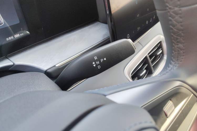 Used BYD Sealion 07 DM-i 2025 150 Flagship+ Edition
