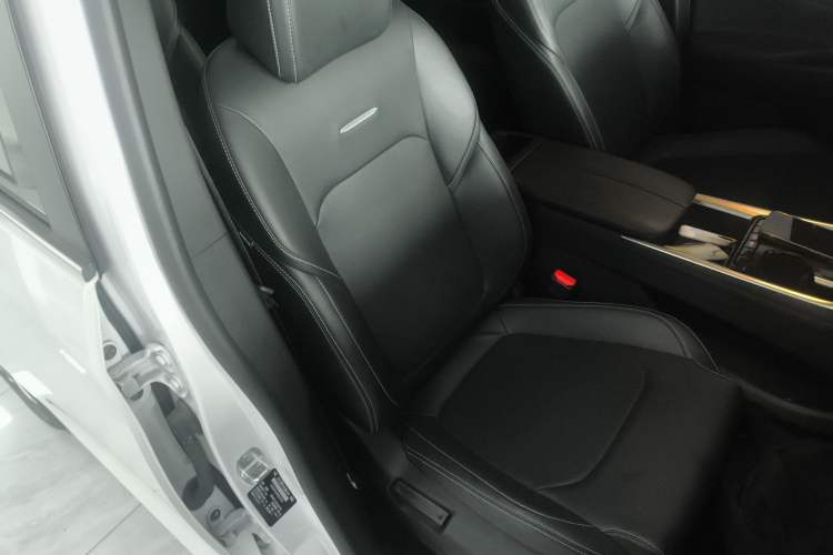 Used SAIC MAXUS G50 2023 PLUS 1.5T Happiness-Recommended Automatic Start Edition