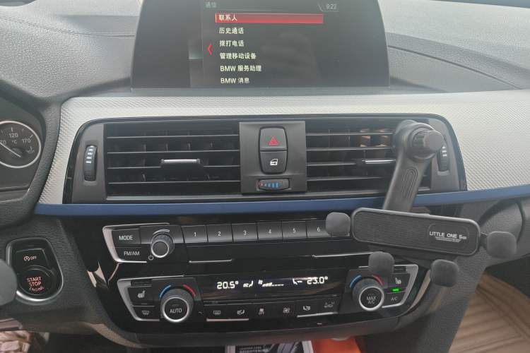 Used BMW 3 Series GT 2018 320i M Sport Edition
