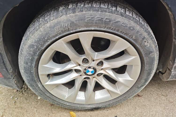 Used BMW X1 2015 sDrive18i Fashion Upgrade Edition