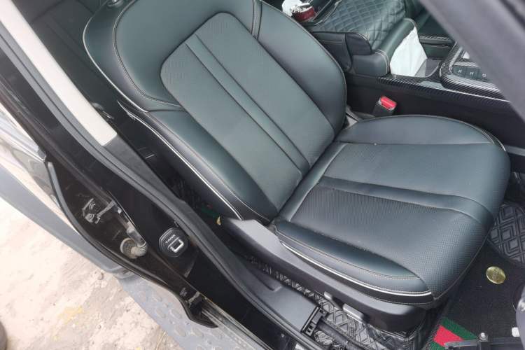 Used Tank 300 2024 2.0T Conqueror
