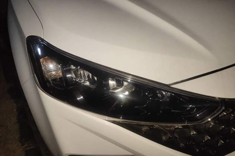 Used Hyundai ix35 2021 2.0L Automatic 2WD GLS Leading Edition