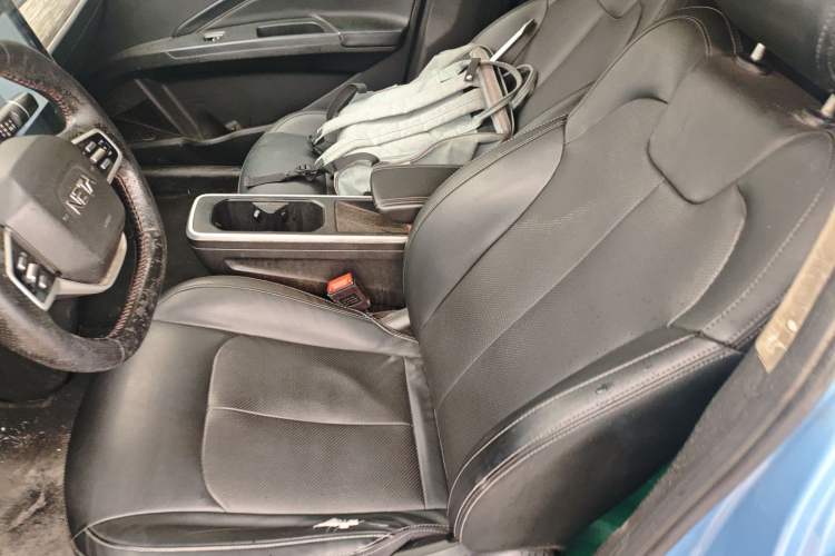 Used NETA V 2022 Chao 400 Lite
