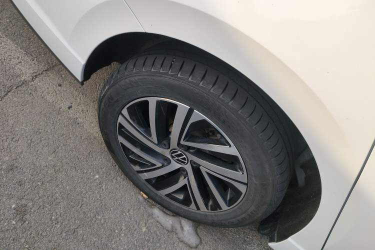 Used Volkswagen Lavida 2023 1.5L Automatic Full-Comfort Edition