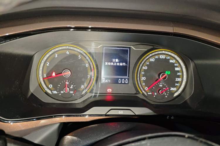 Used Volkswagen Tharu 2021 280TSI Two-Wheel-Drive Luxury Plus Edition
