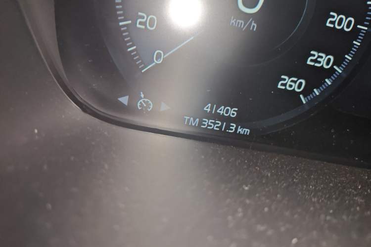 Used Volvo XC40 2020 T3 Smart & Stylish Edition