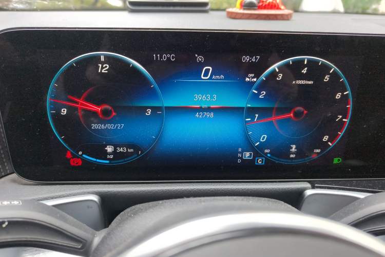 Used Mercedes-Benz GLB 2022 GLB 220 Dynamic Edition