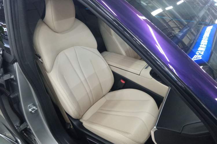 Used XPeng P7 2020 670N
