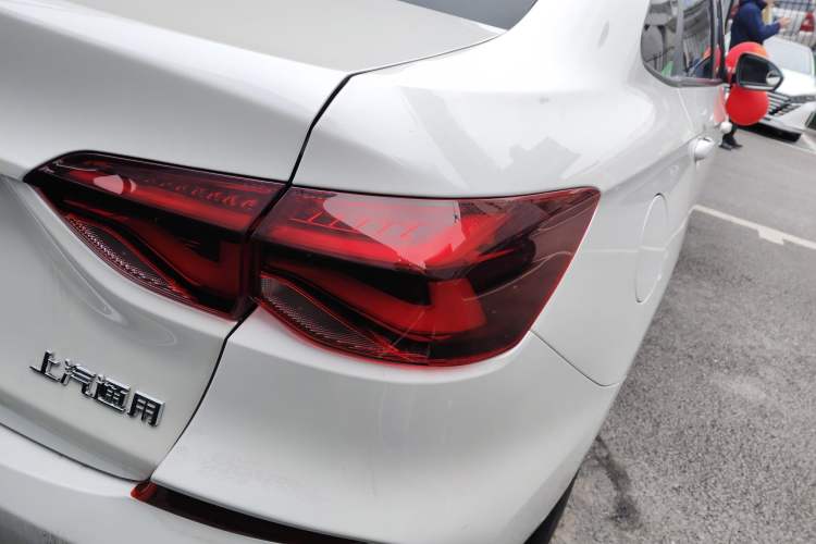 Used Chevrolet Monza 2024 1.5L Dual-Clutch Enjoyment Edition