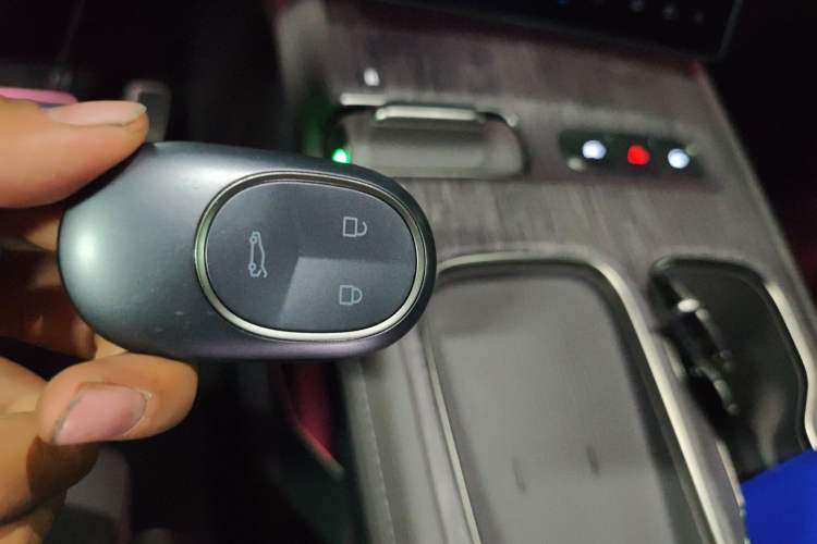 Used Nio ES7 2022 100kWh First Edition