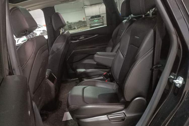 Used SAIC MAXUS EUNIQ 5 2019 Luxury Edition