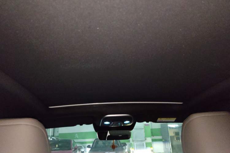 Used BYD Tang New Energy 2025 Intelligent Driving Version DM-i 115KM Prestige Edition
